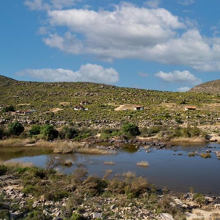 Vila Oudrif Farm Clanwilliam Exteriér fotografie