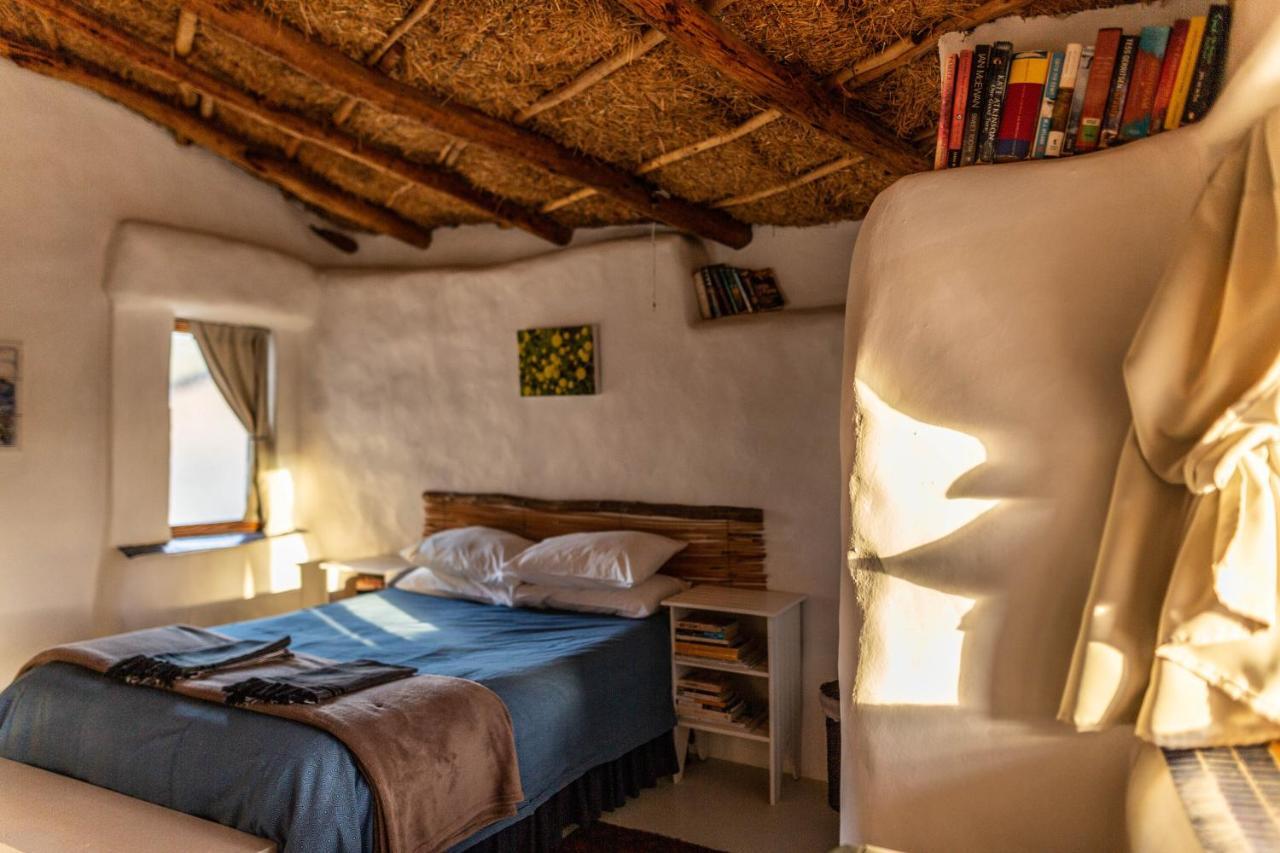 Vila Oudrif Farm Clanwilliam Exteriér fotografie