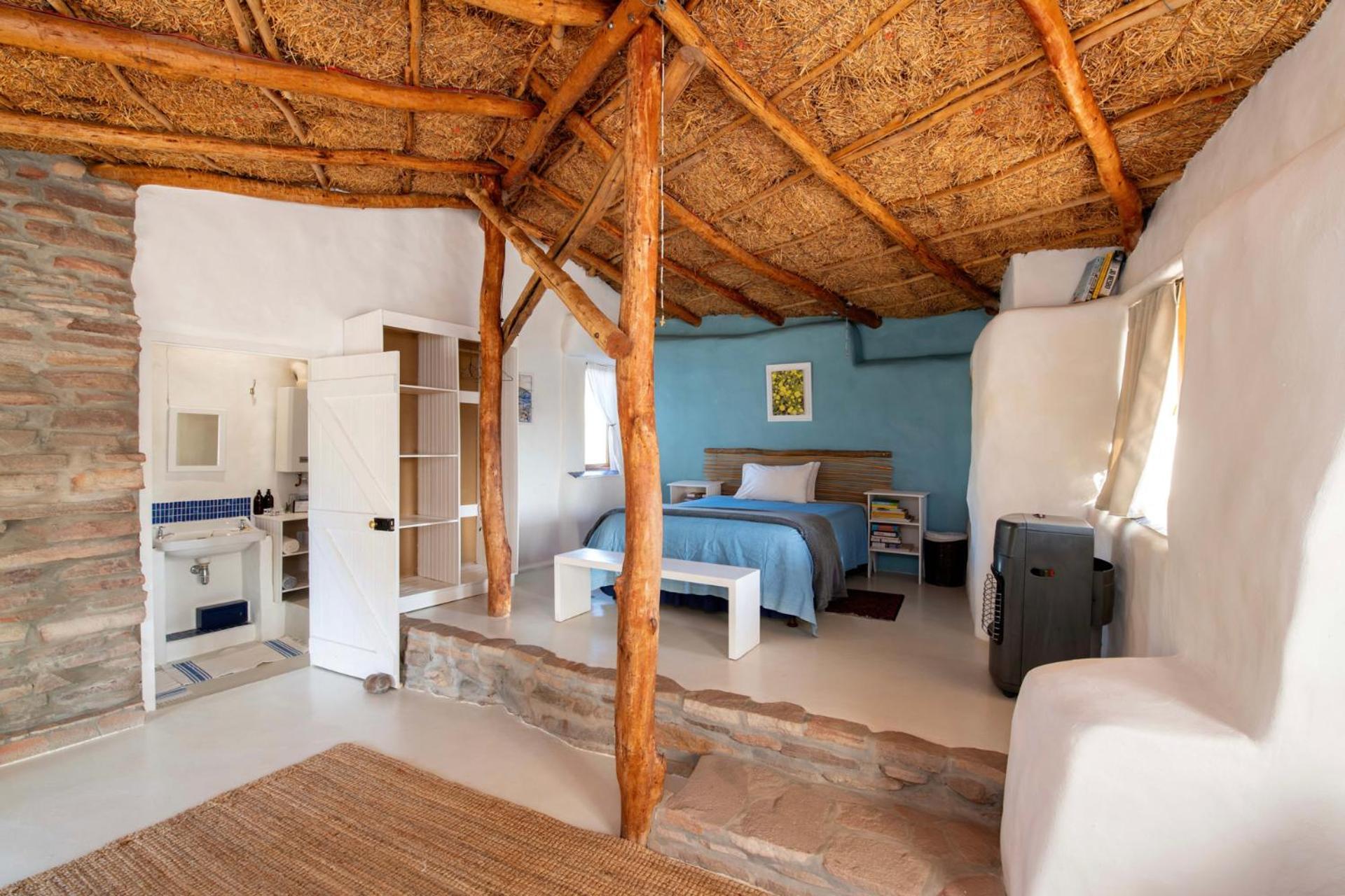 Vila Oudrif Farm Clanwilliam Pokoj fotografie